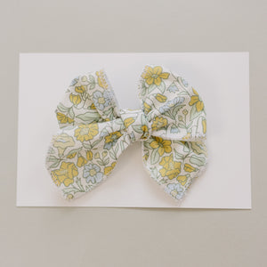 Easter Hair Bows