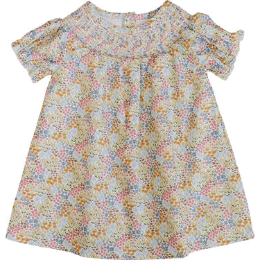 Summer Meadow Dress