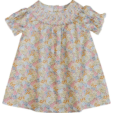 Summer Meadow Dress