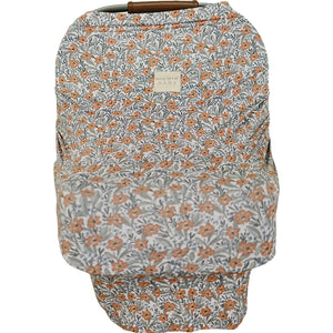 Dainty Meadow Bamboo Multi-Use Cover