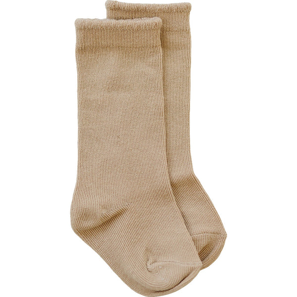 Mebie High Rise Socks