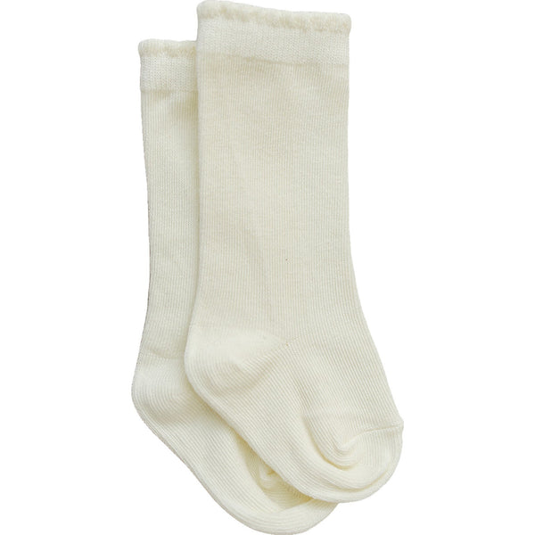 Mebie High Rise Socks
