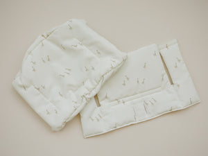 Goose Cushion for the Stokke Tripp Trapp Highchair
