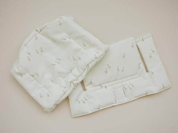 Goose Cushion for the Stokke Tripp Trapp Highchair
