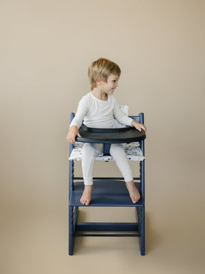 Tiny Tractors Cushion for the Stokke Tripp Trapp Highchair