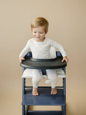 Goose Cushion for the Stokke Tripp Trapp Highchair