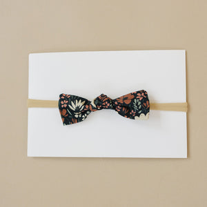 Mebie Baby Hair Bows