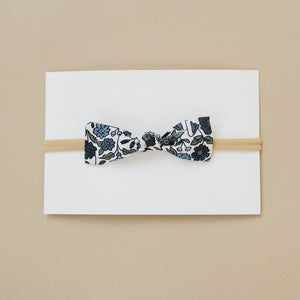 Mebie Baby Hair Bows