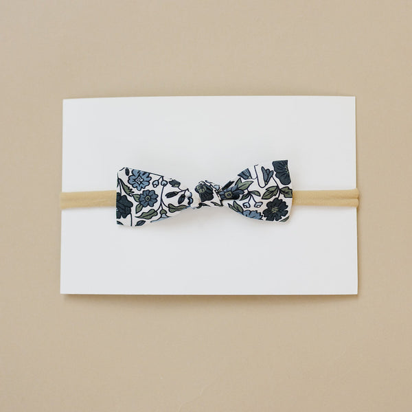 Mebie Baby Hair Bows