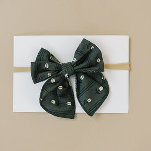 Mebie Baby Hair Bows