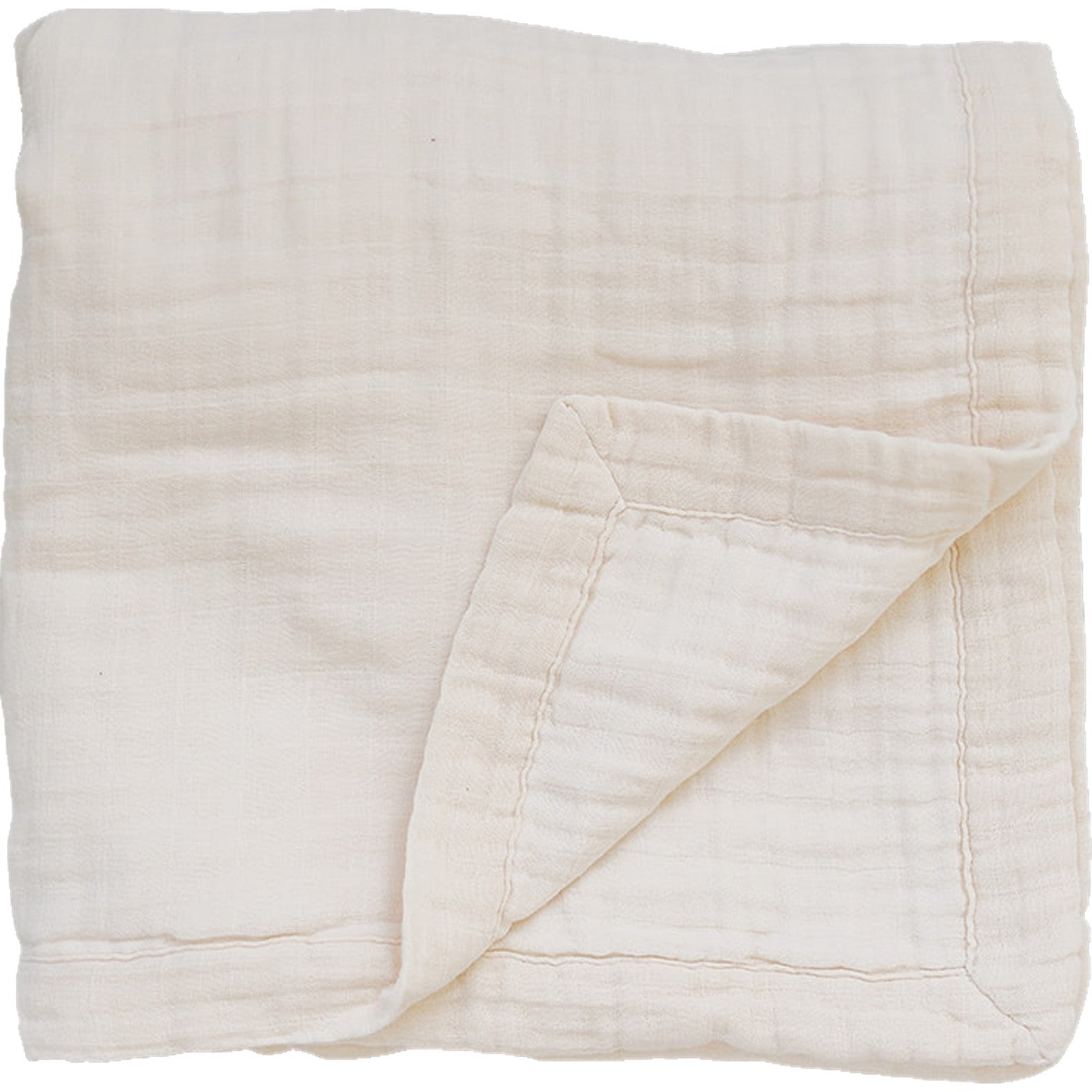 Muslin Quilt