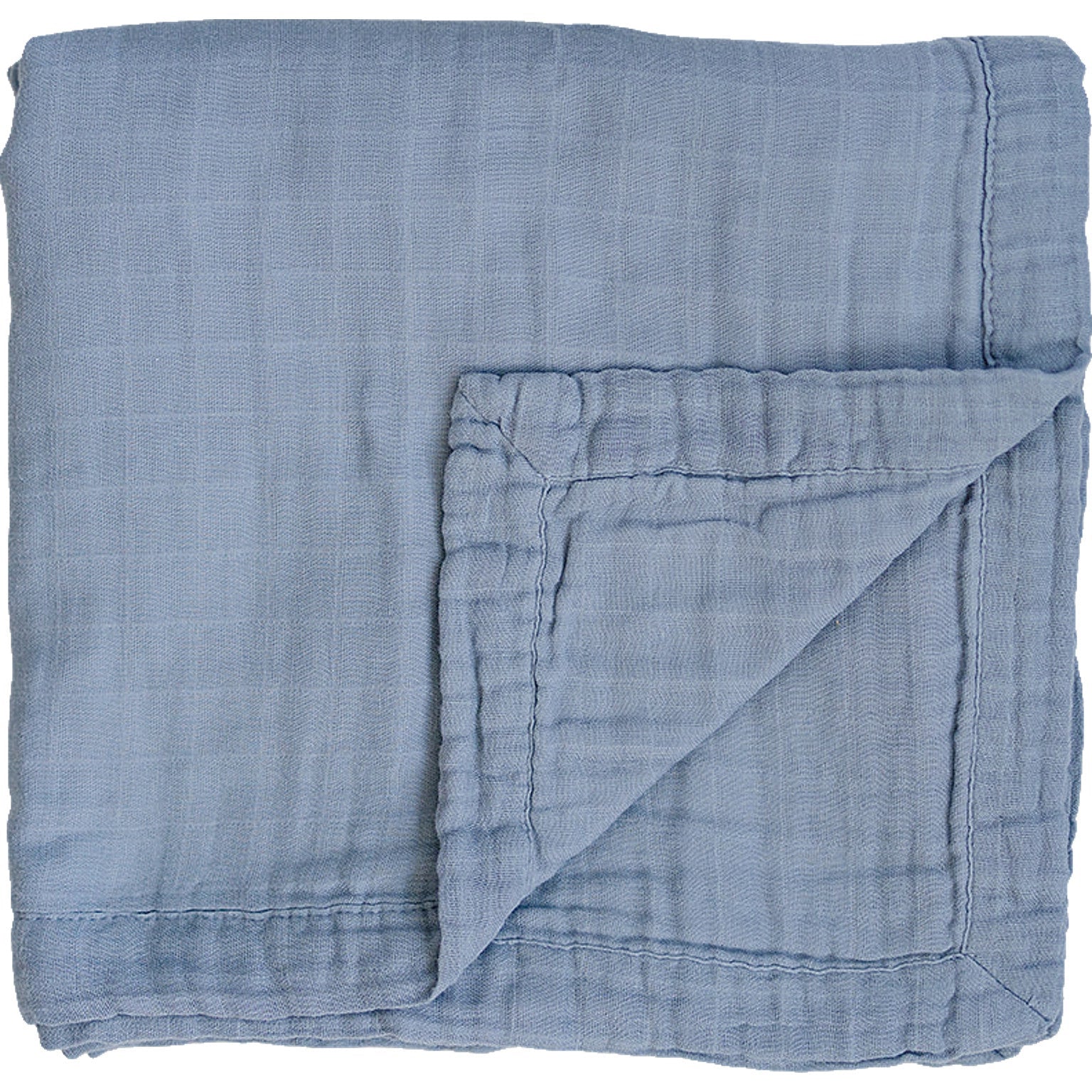 Dusty Muslin Quilt