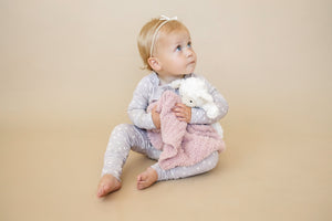 Oopsie Daisy Bamboo Zippy Pajamas