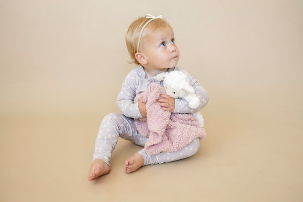 Oopsie Daisy Bamboo Zippy Pajamas