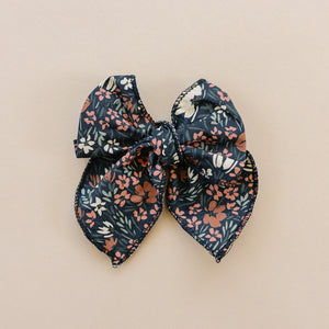 Mebie Baby Hair Bows