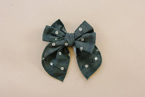 Mebie Baby Hair Bows