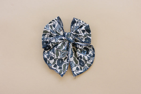 Mebie Baby Hair Bows