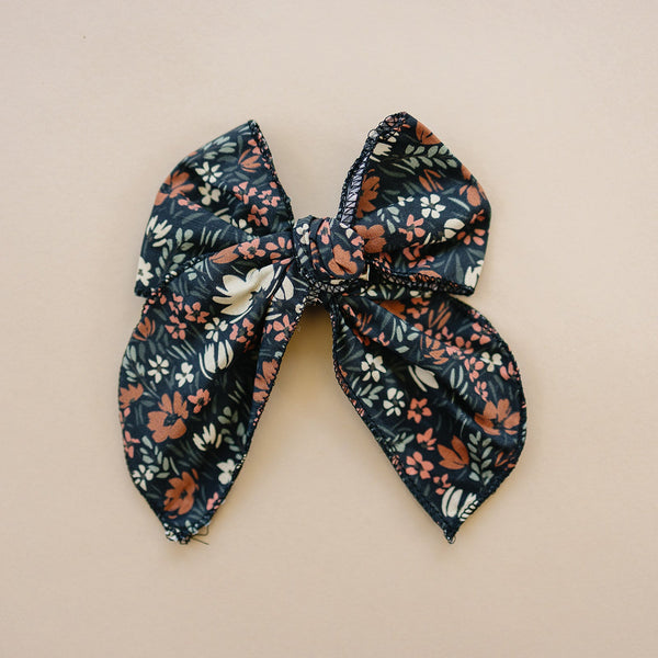 Mebie Baby Hair Bows