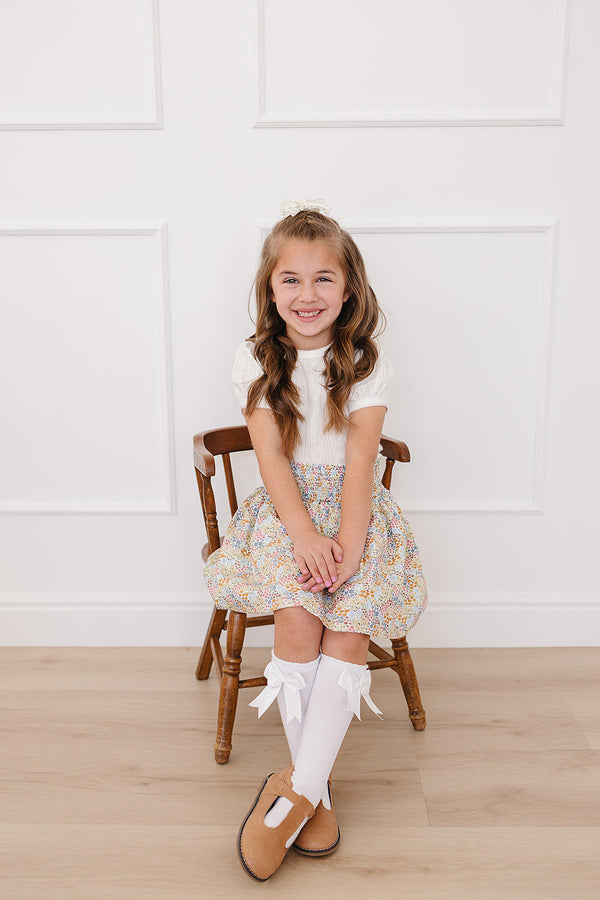 Summer Meadow Skirt