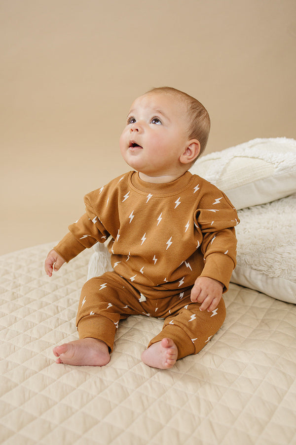 Jogger Set | Fall Bolts