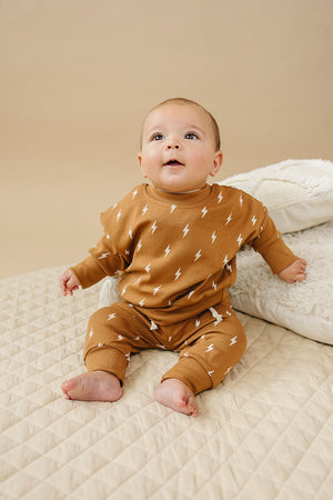 Jogger Set | Fall Bolts