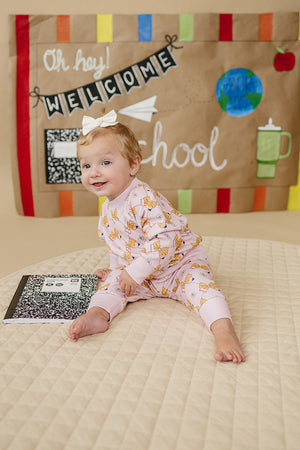 Jogger Set | Pixie Pencil