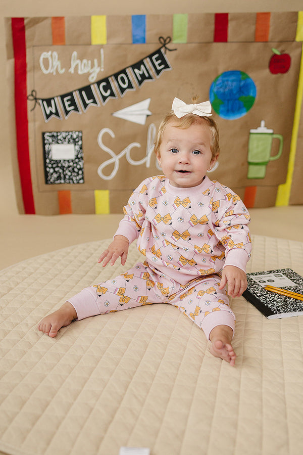 Jogger Set | Pixie Pencil