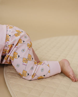 Jogger Set | Pixie Pencil