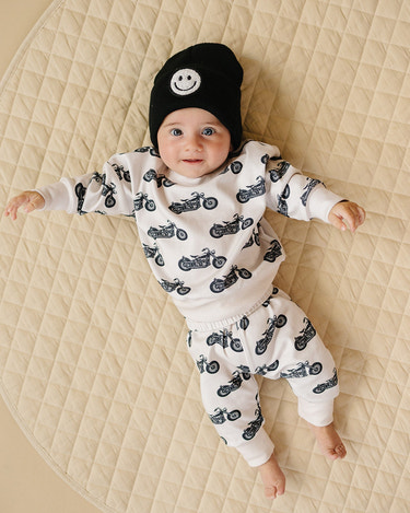 Jogger Set | Born to Ride