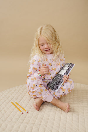 Jogger Set | Pixie Pencil