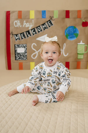 Jogger Set | Back 2 Cool