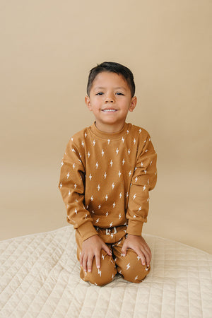 Jogger Set | Fall Bolts