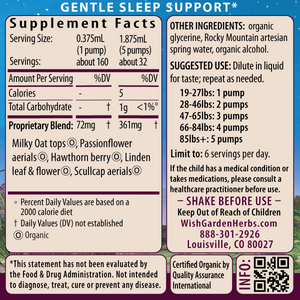 Sleepy Nights & Fresh Mornings For Kids