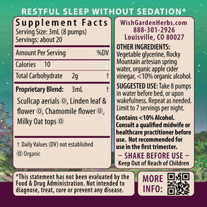 Sleepy Nights & Fresh Mornings for Pregnancy