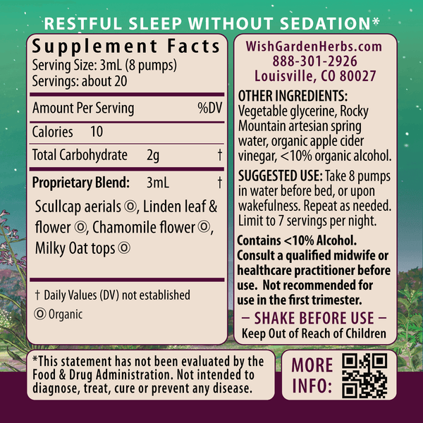 Sleepy Nights & Fresh Mornings for Pregnancy