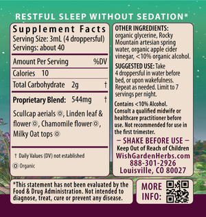 Sleepy Nights & Fresh Mornings for Pregnancy