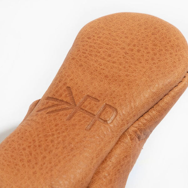 Zion T-Bar Baby Shoe in angle 4 view, stylish and comfortable footwear for infants.