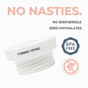Tommee Tippee Adapter