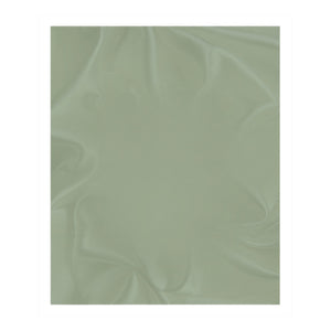 Personalize the Classic Name toddler sherpa blanket in sage with your baby's name