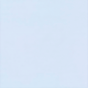 Blue Cotton - Custom Made Fitted Sheet