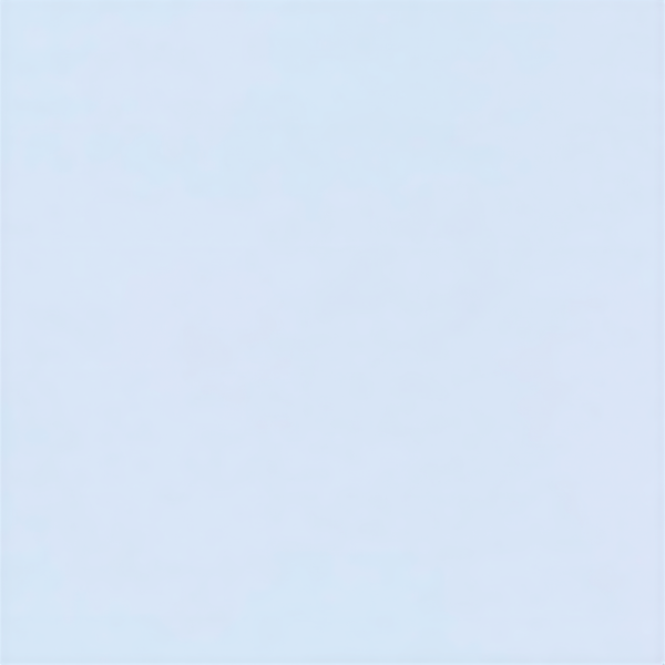 Blue Cotton - Custom Made Fitted Sheet