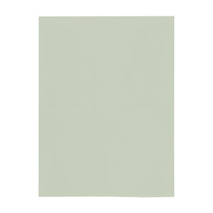 Personalize the First and Middle Name minky baby blanket in sage with your baby's name