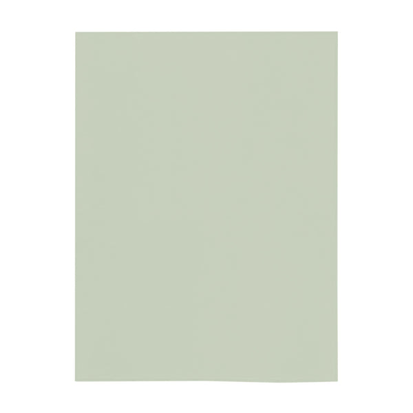 Personalize the First and Middle Name minky baby blanket in sage with your baby's name