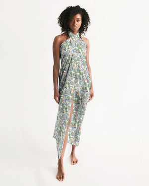 Women's Swim Cover Up