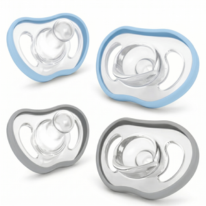 Active Flexy Pacifier (4m+)
