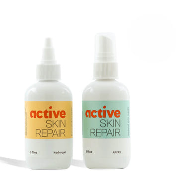 Skin Repair Double Pack