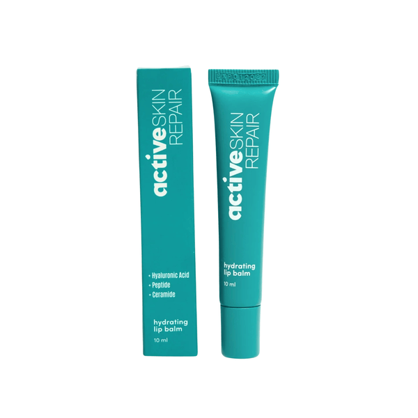 Hydrating Lip Balm