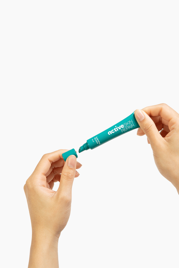 Hydrating Lip Balm