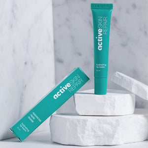 Hydrating Lip Balm
