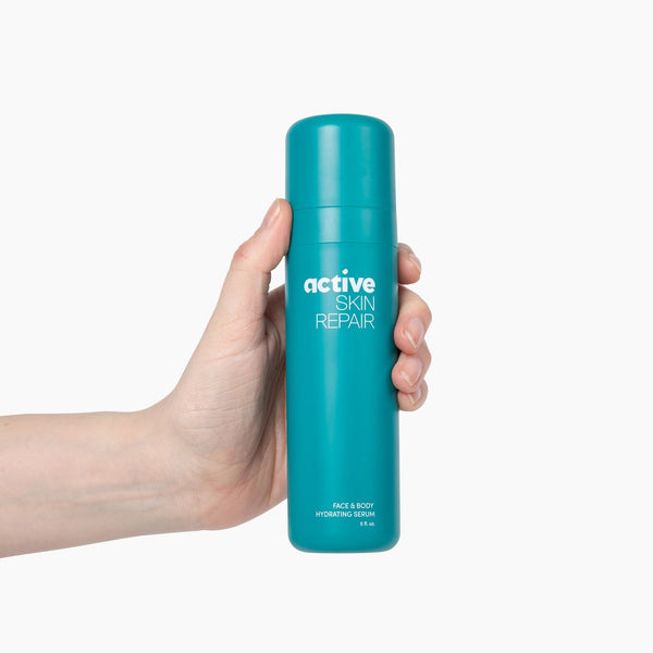 Hydrating Serum